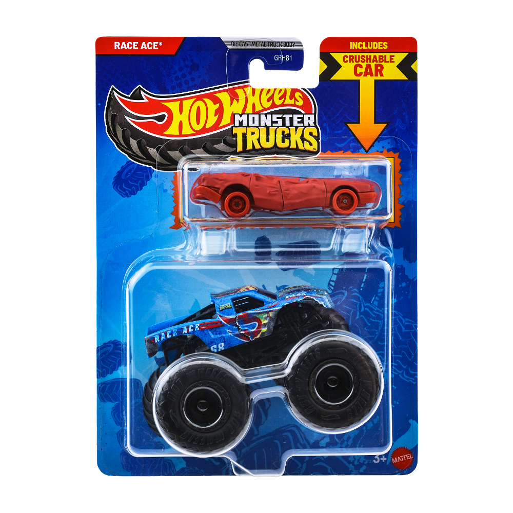 Hot Wheels ホットウィール | Mattel マテル